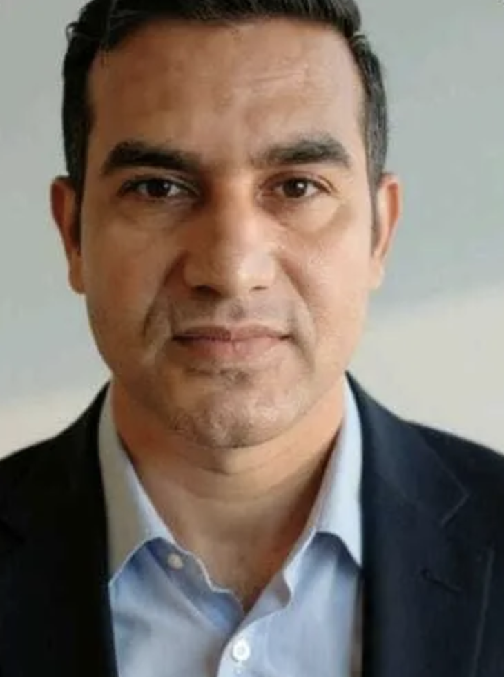 Mohammad Faizan